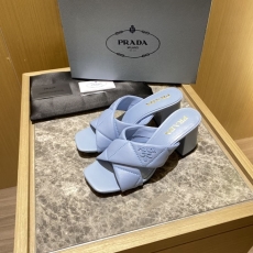 Prada Slippers